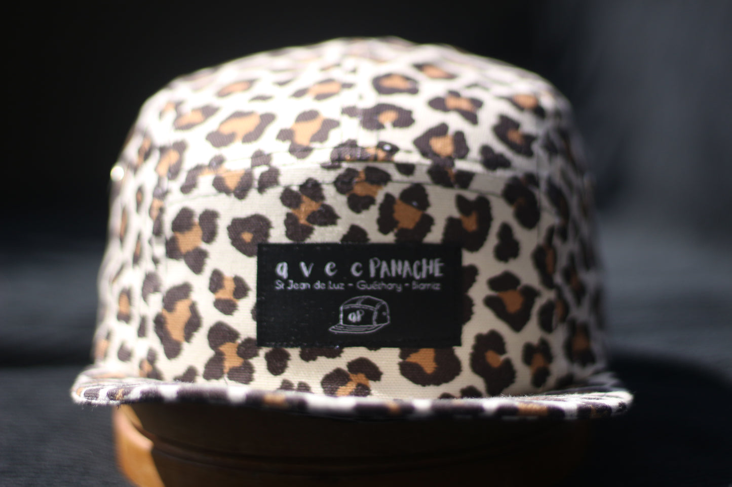 LEOPARDU