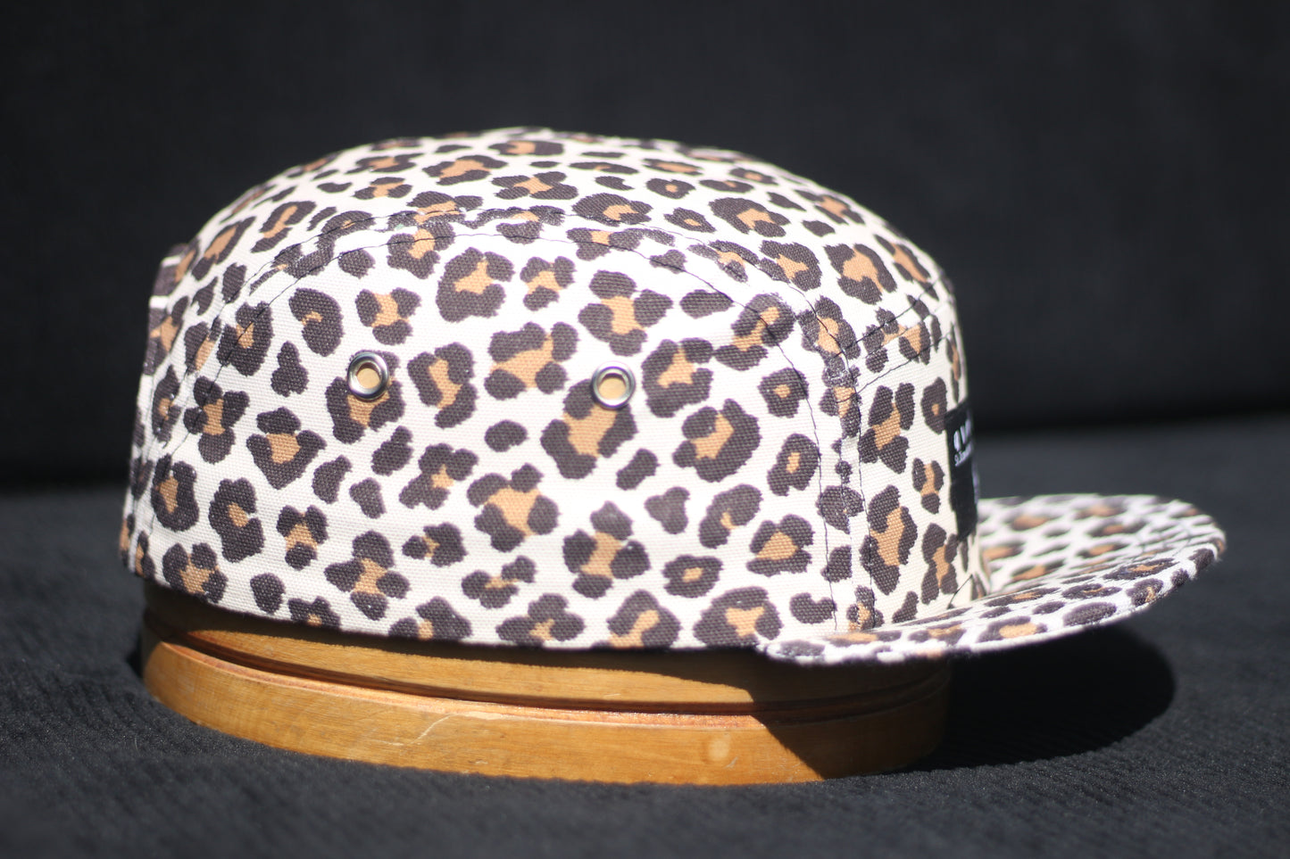 LEOPARDU