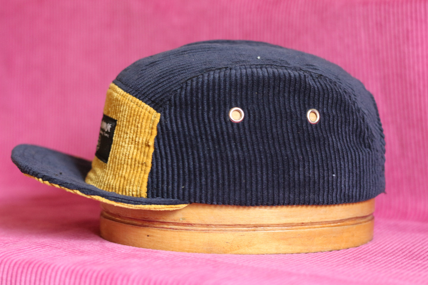 CORONEL MOSTAZA