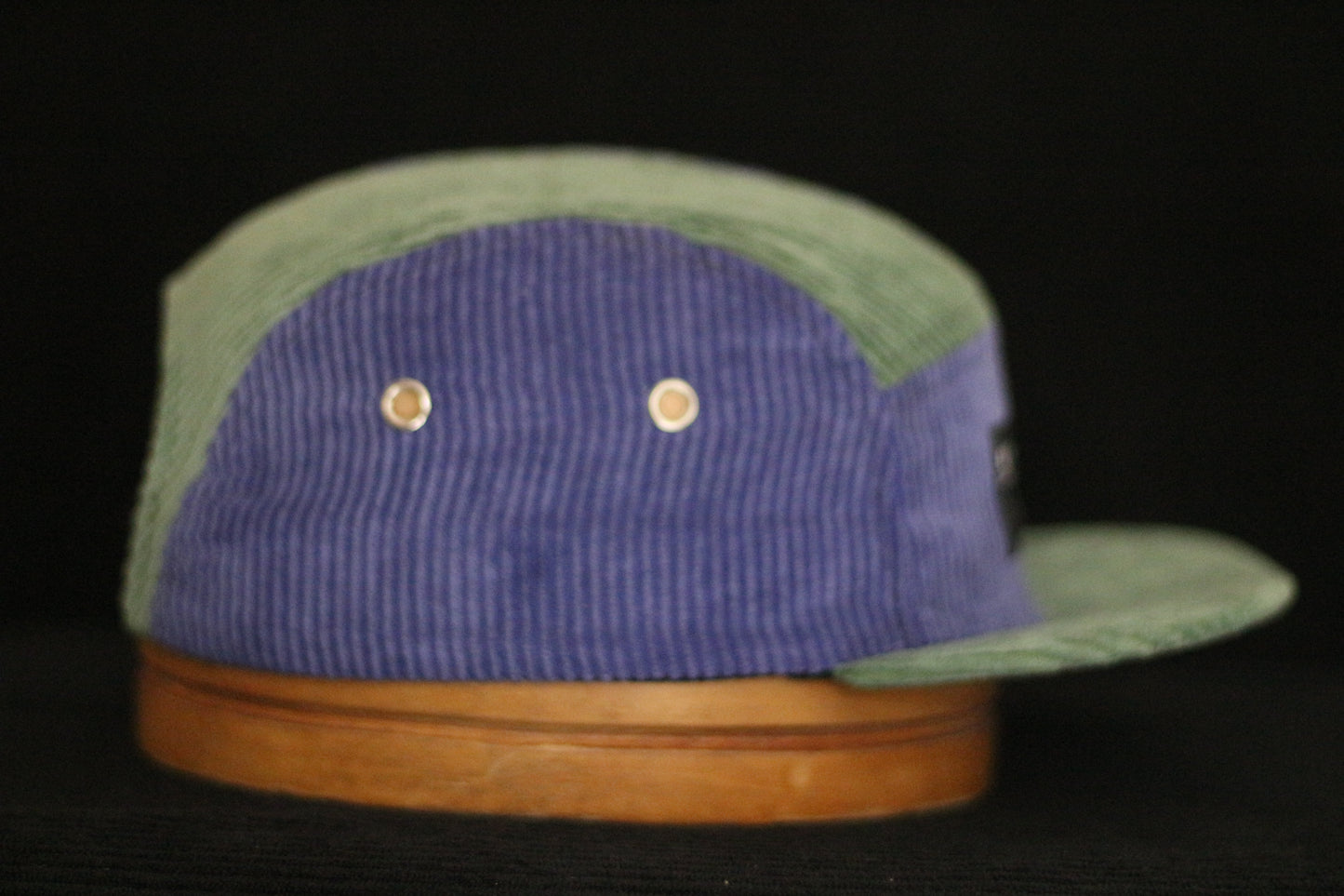 BLUEBERRY PEAS N*2