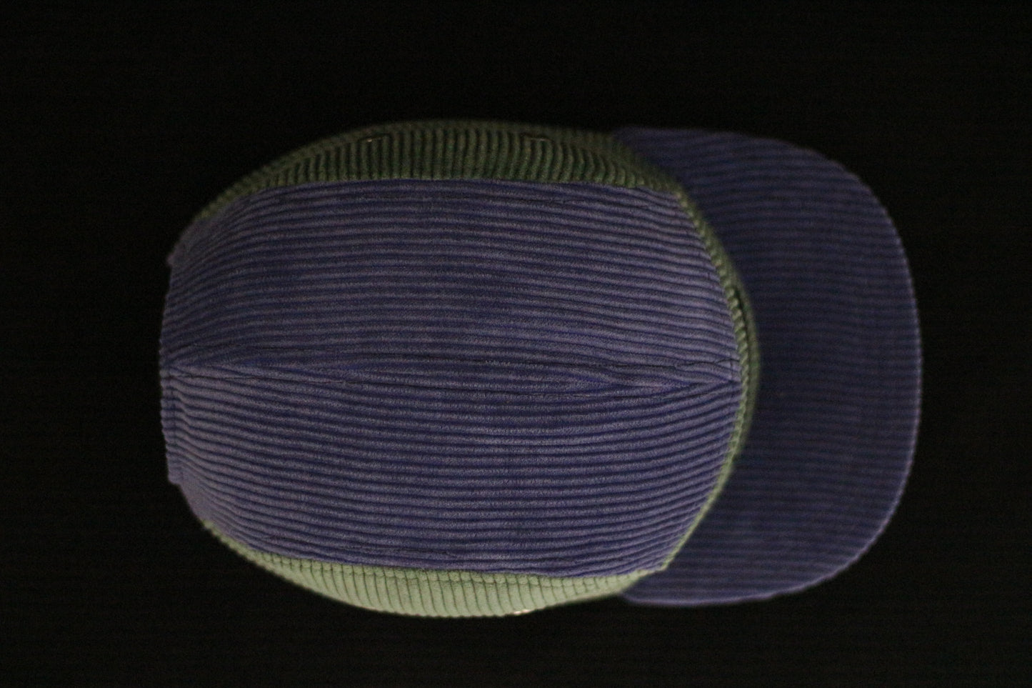 BLUEBERRY PEAS