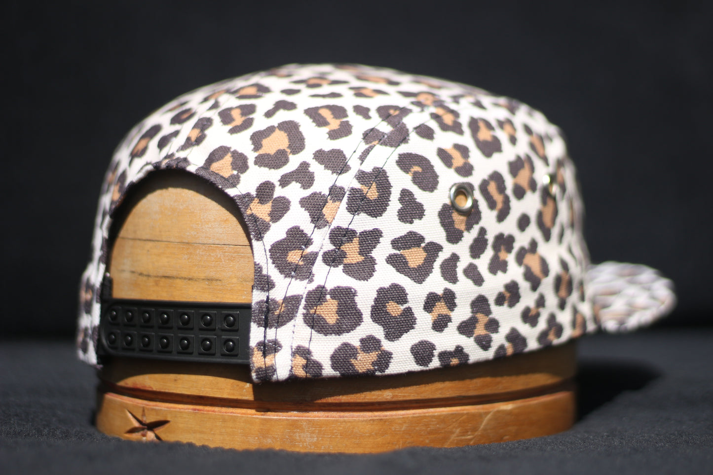 LEOPARDU