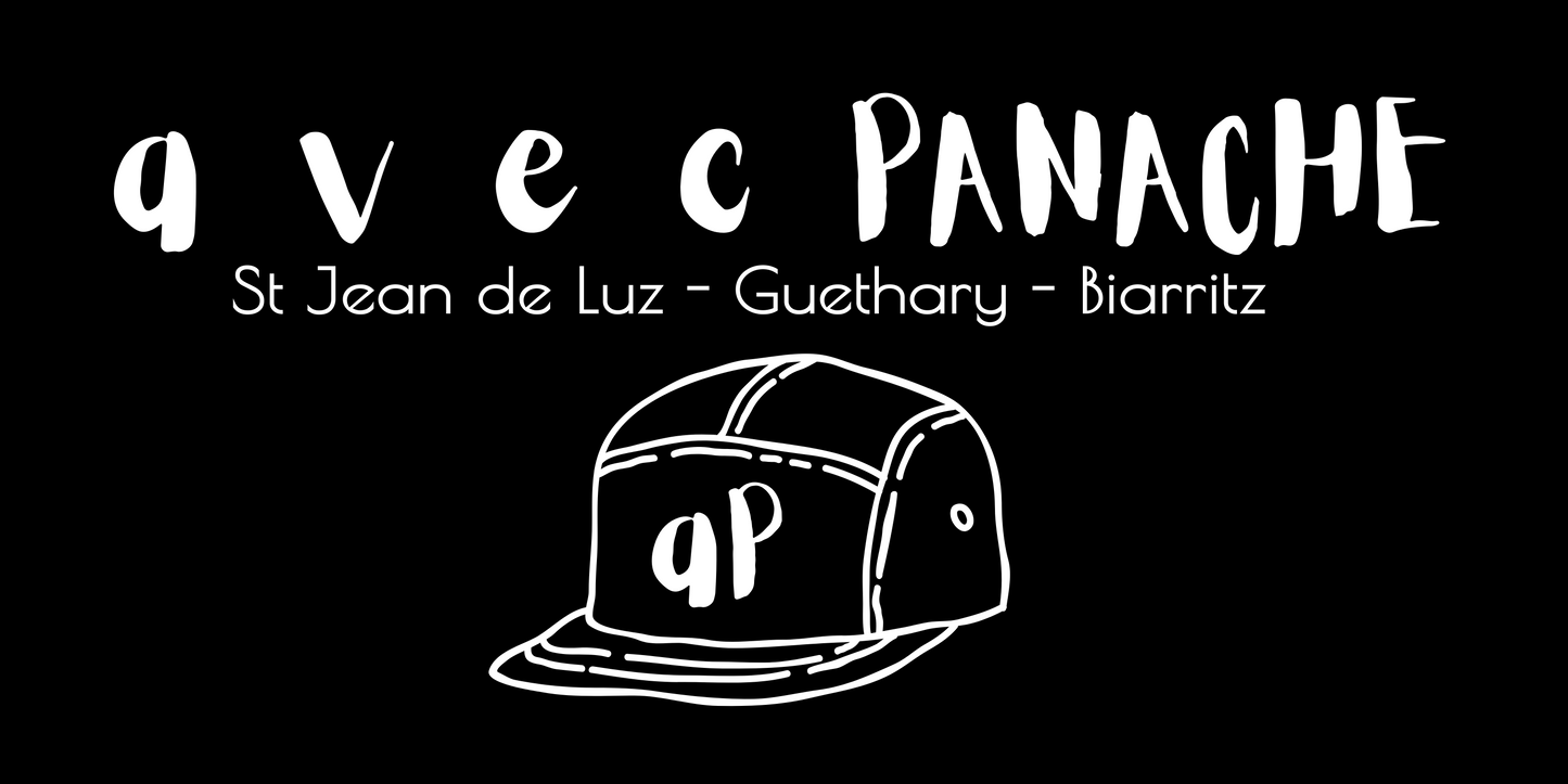 CAMO CLASSIQUE BLACK