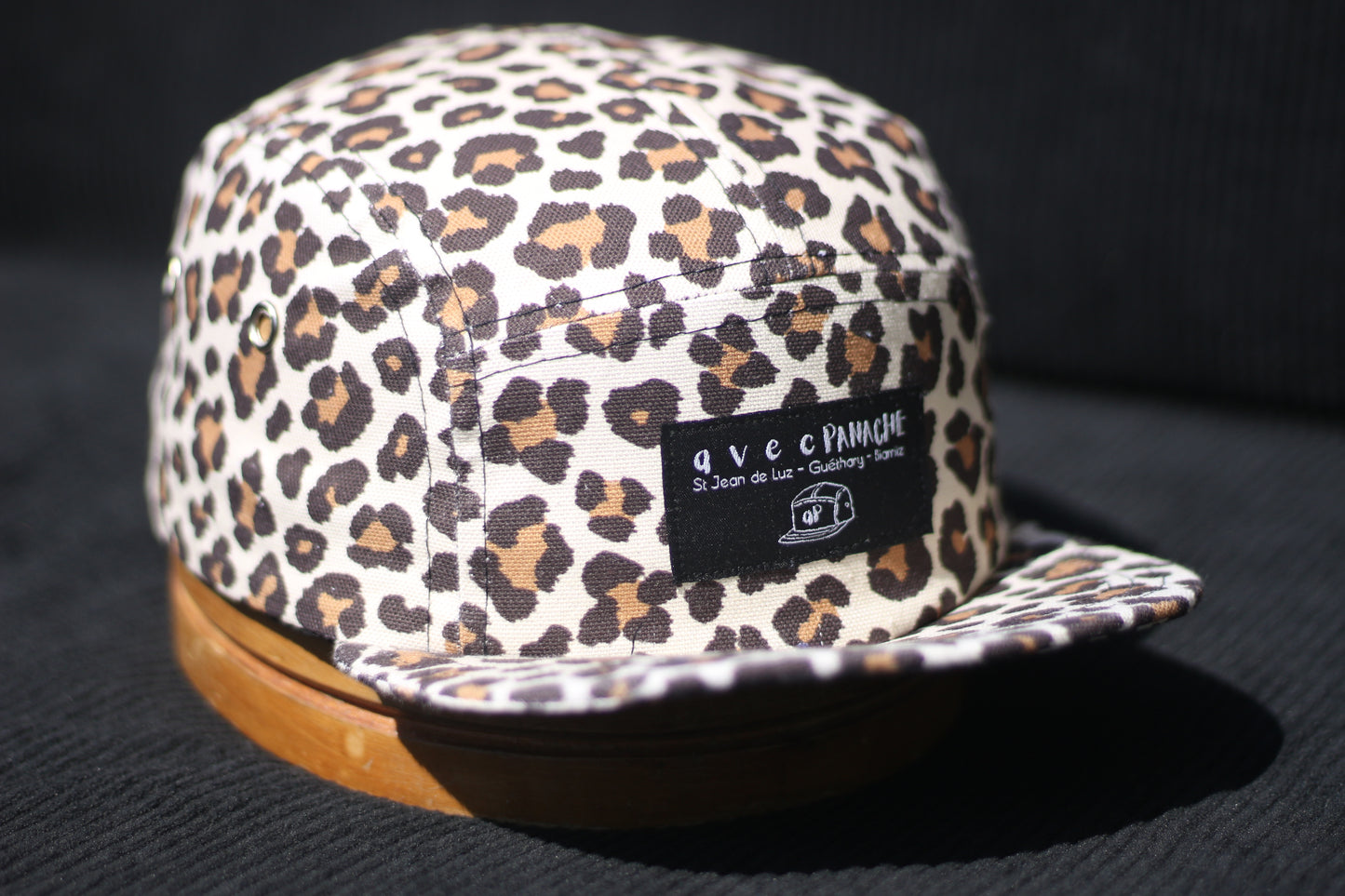 LEOPARDU