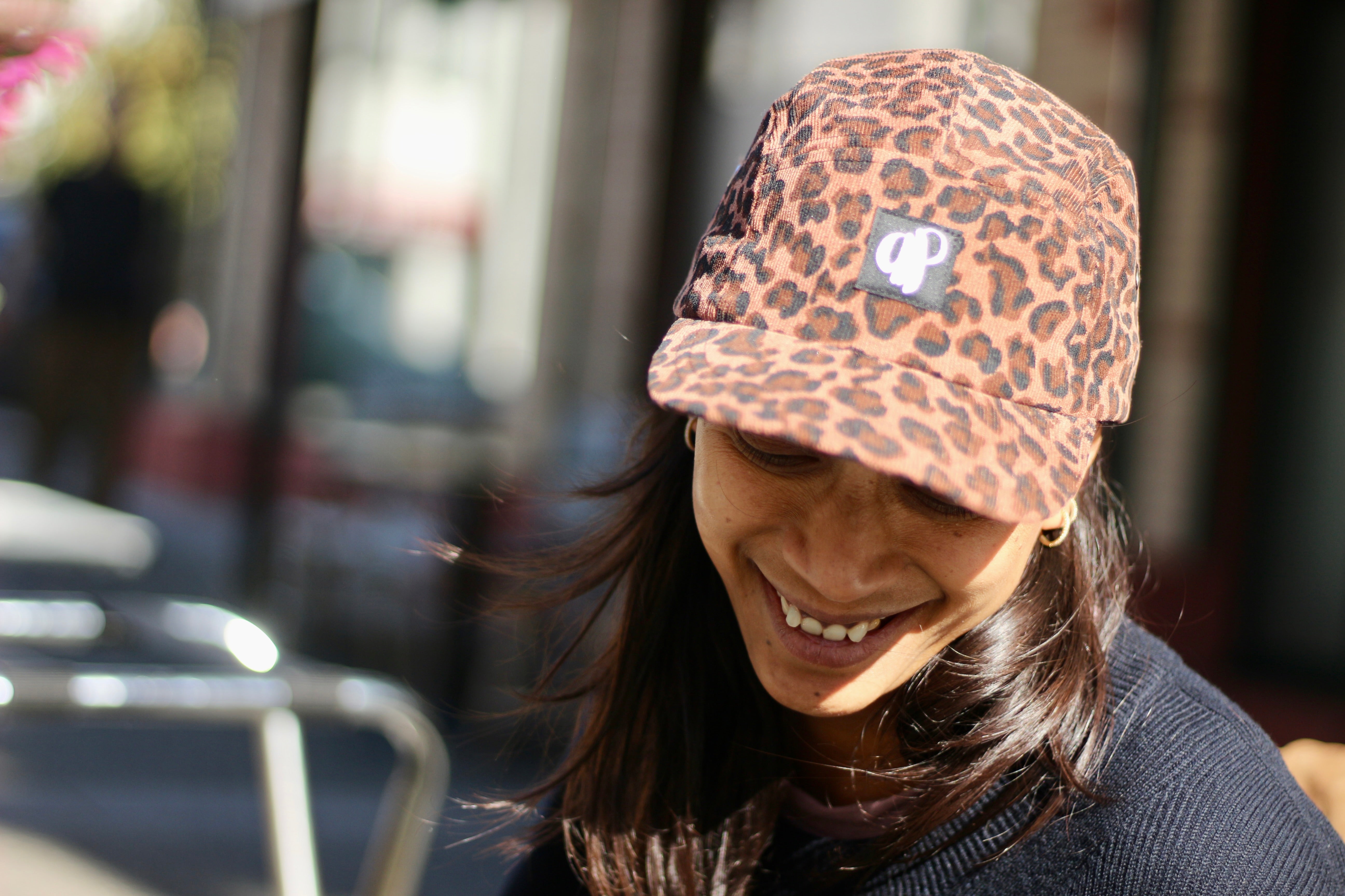 How to choose your cap according to your face shape – a v e c PANACHE