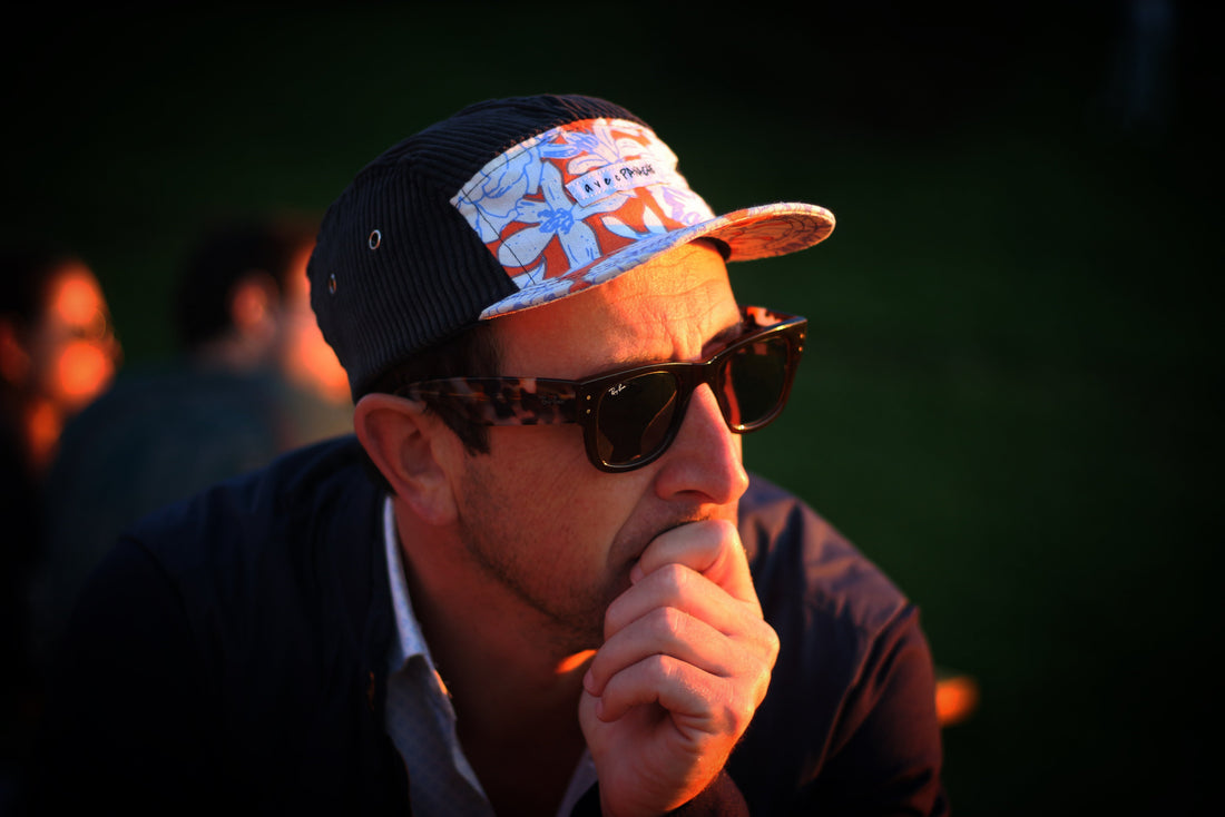 Le pouvoir de la casquette