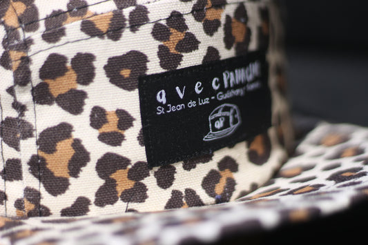 LEOPARDU