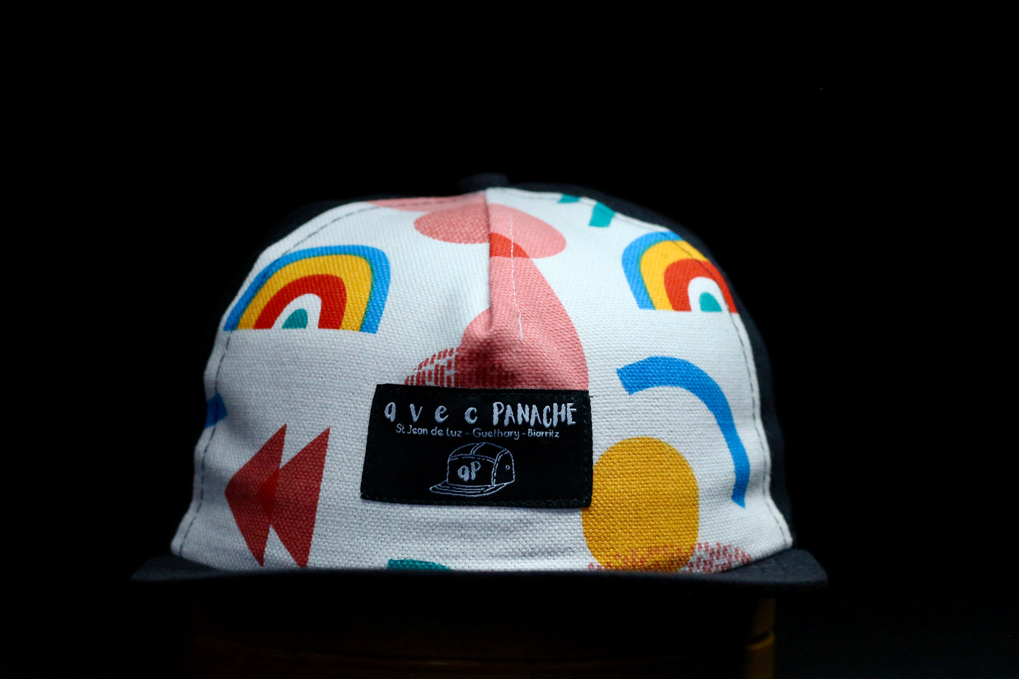 SPACE COMMANDER IV BLACK