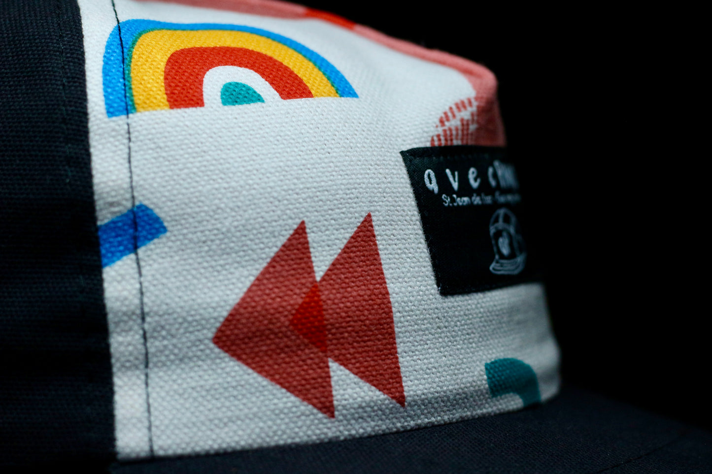 SPACE COMMANDER IV BLACK