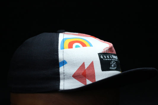 SPACE COMMANDER IV BLACK