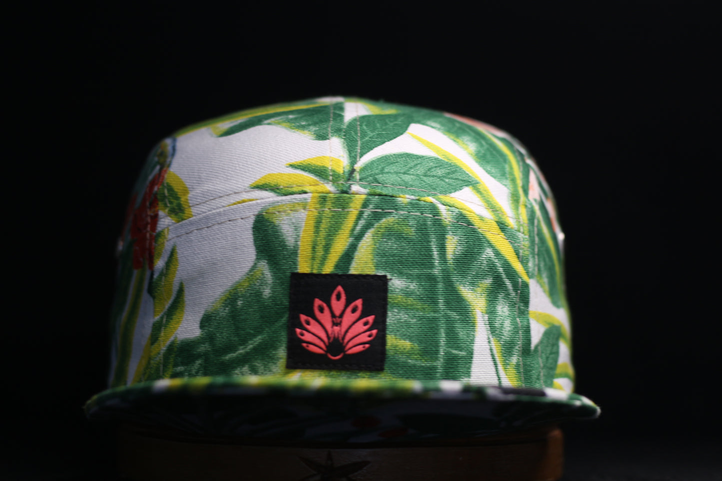 PALM ATTACK