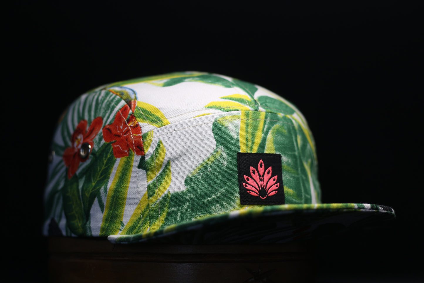 PALM ATTACK