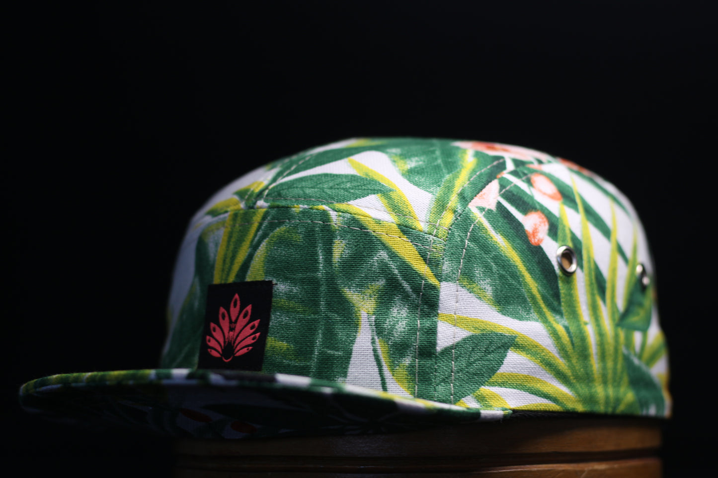 PALM ATTACK
