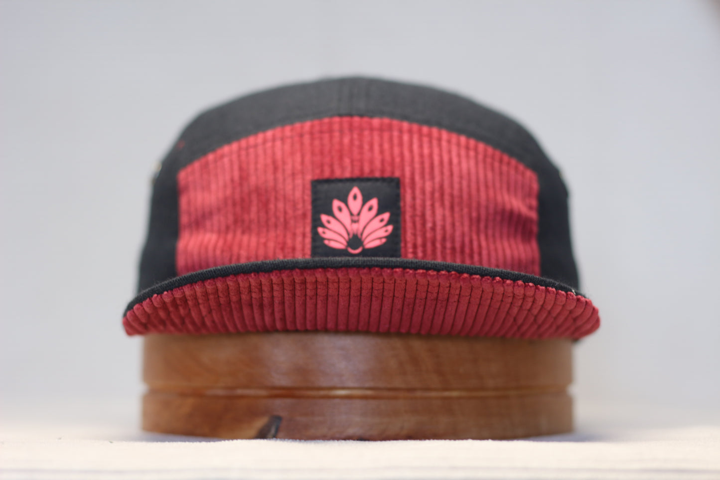 BLACK RED