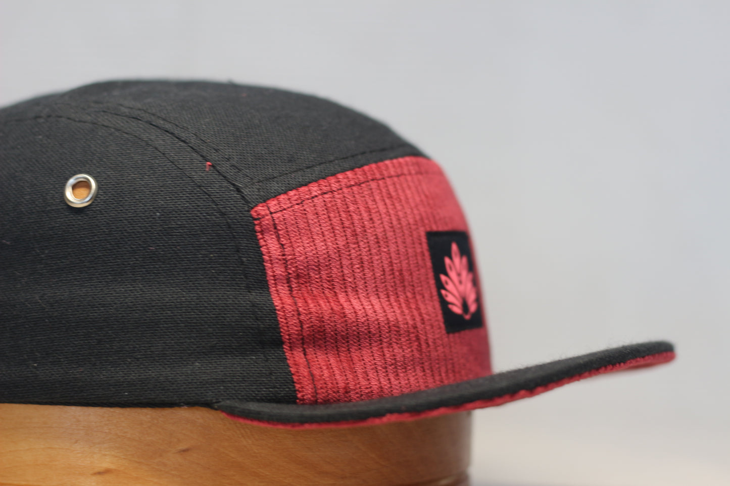 BLACK RED