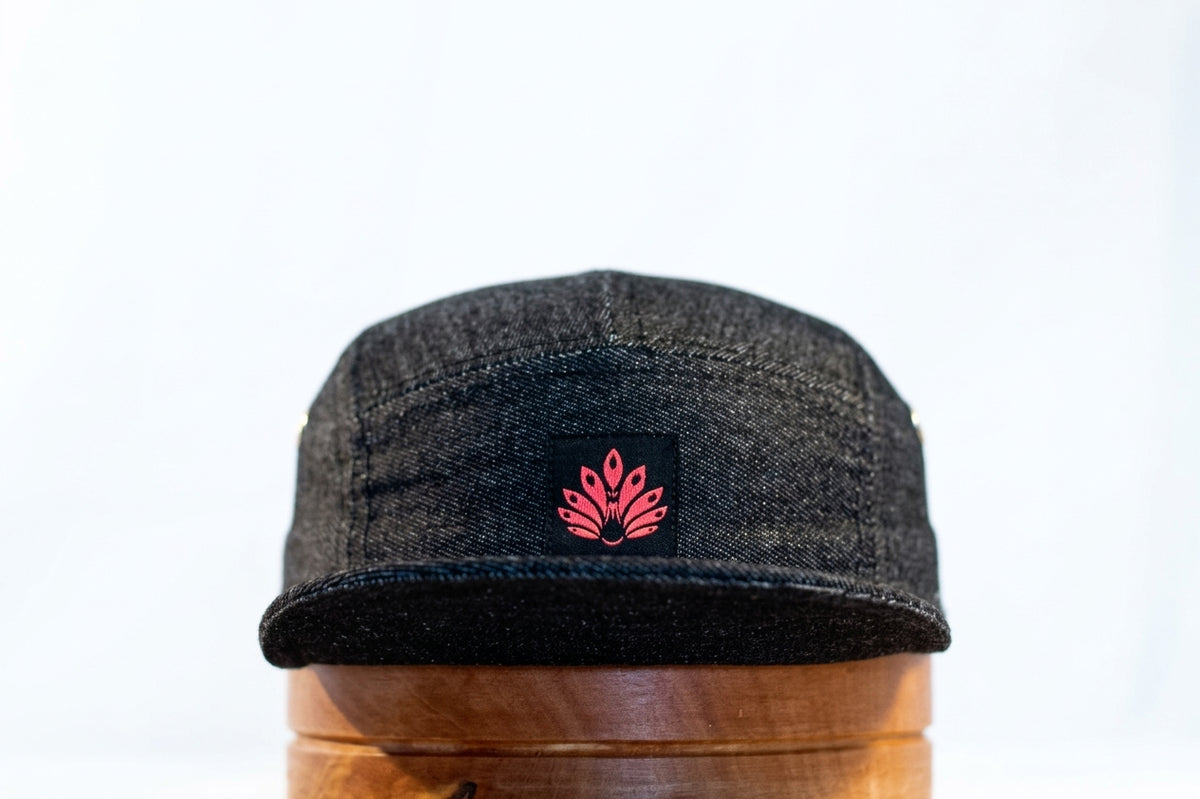 DENIM BLACK
