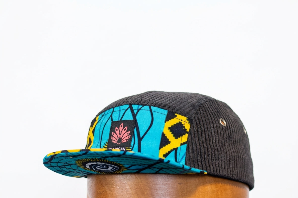 BLUE TEARS CROCO