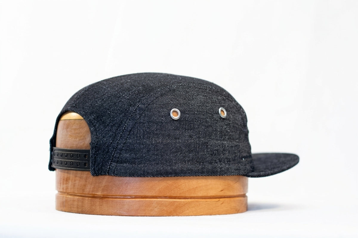 DENIM BLACK