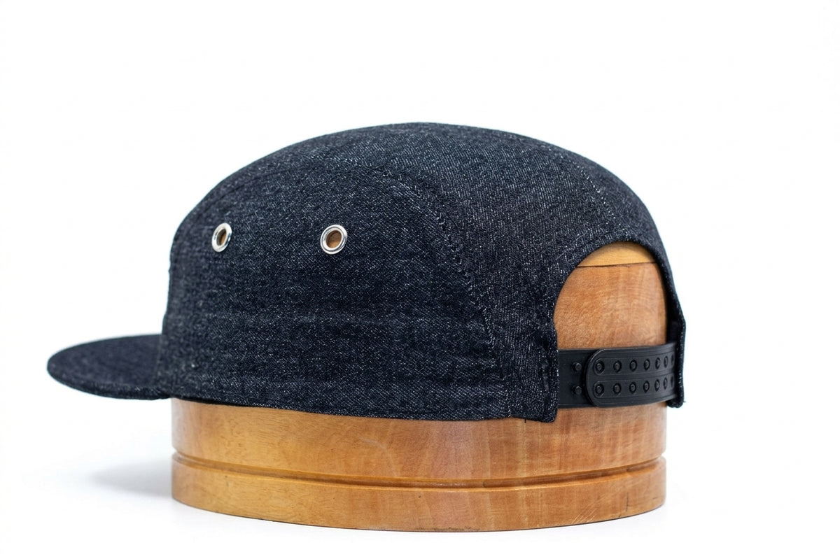 DENIM BLACK