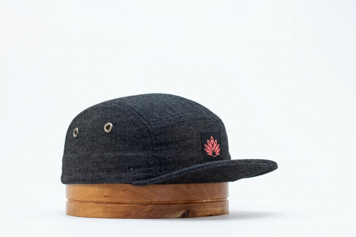DENIM BLACK